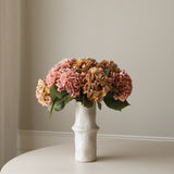 Seasonal Hydrangea Bouquet