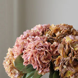 Seasonal Hydrangea Bouquet