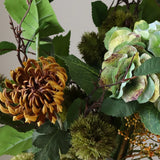 Golden Chestnut