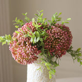 Mini Berry Branch Bouquet