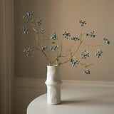 Blue Large Blueberry Branch