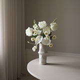 Bright White