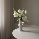 Bright White