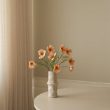 Champagne Cosmo Daisy Flower