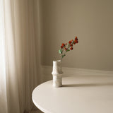 Dark Orange Echinops Ritro Thistle Ball