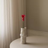 Dark Pink Calla Lily Flower