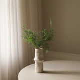 Green Cypress Branch