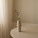 Green Small Eucalyptus Leaves