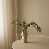 Green Amaranthus Cruentus Flower