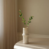 Green Eucalyptus Leaves