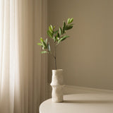 Green Jasmine Leaves