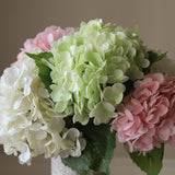Hydrangea Bouquet