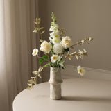 White Silk