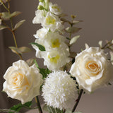 White Silk