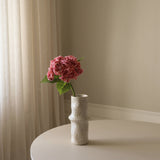 Pink Hydrangea Flower