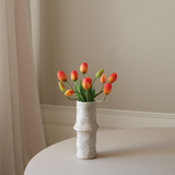 Orange Tulip Bouquet