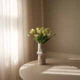 White Tulip Grand Bouquet