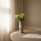 White Tulip Grand Bouquet