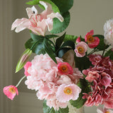 Perfect Pinks