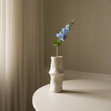 Light Blue Delphinium Flower