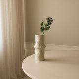 Light Blue Hydrangea Berry Branch