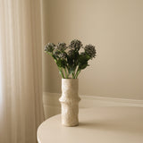 Light Blue Hydrangea Berry Branch