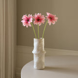 Light Pink Gerbera Daisy Flower