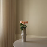 Light Pink Medium Stem Garden Rose