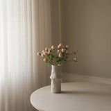 Light Pink Petite Spray Roses