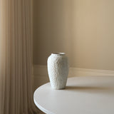 Medium Ceramic Volcanic Vase