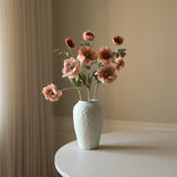 Medium Ceramic Volcanic Vase