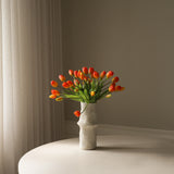 Orange Tulip Grand Bouquet