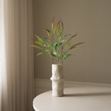 Orange Mini Amaranthus