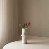 Pink Hydrangea Berry Branch