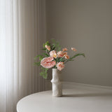 Pink In The Afternoon