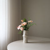 Pink In The Afternoon