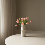 Pink Tulip Bouquet Mixed