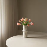 Pink Tulip Bouquet Mixed