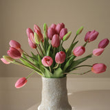 Pink Tulip Grand Bouquet
