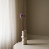 Purple Agapanthus Flower