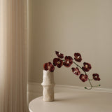 Purple Grand Orchid Flower