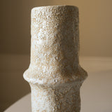Small Ceramic Earth Vase