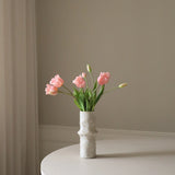 Pink Triumph Tulip Bouquet