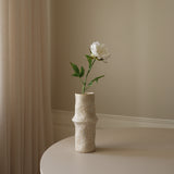White Peony Flower