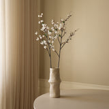 White Star Magnolia Branch