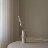 White Foxtail Flower