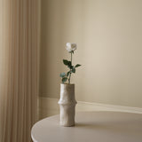 White Premium Longstem Rose