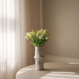 White Tulip Grand Bouquet