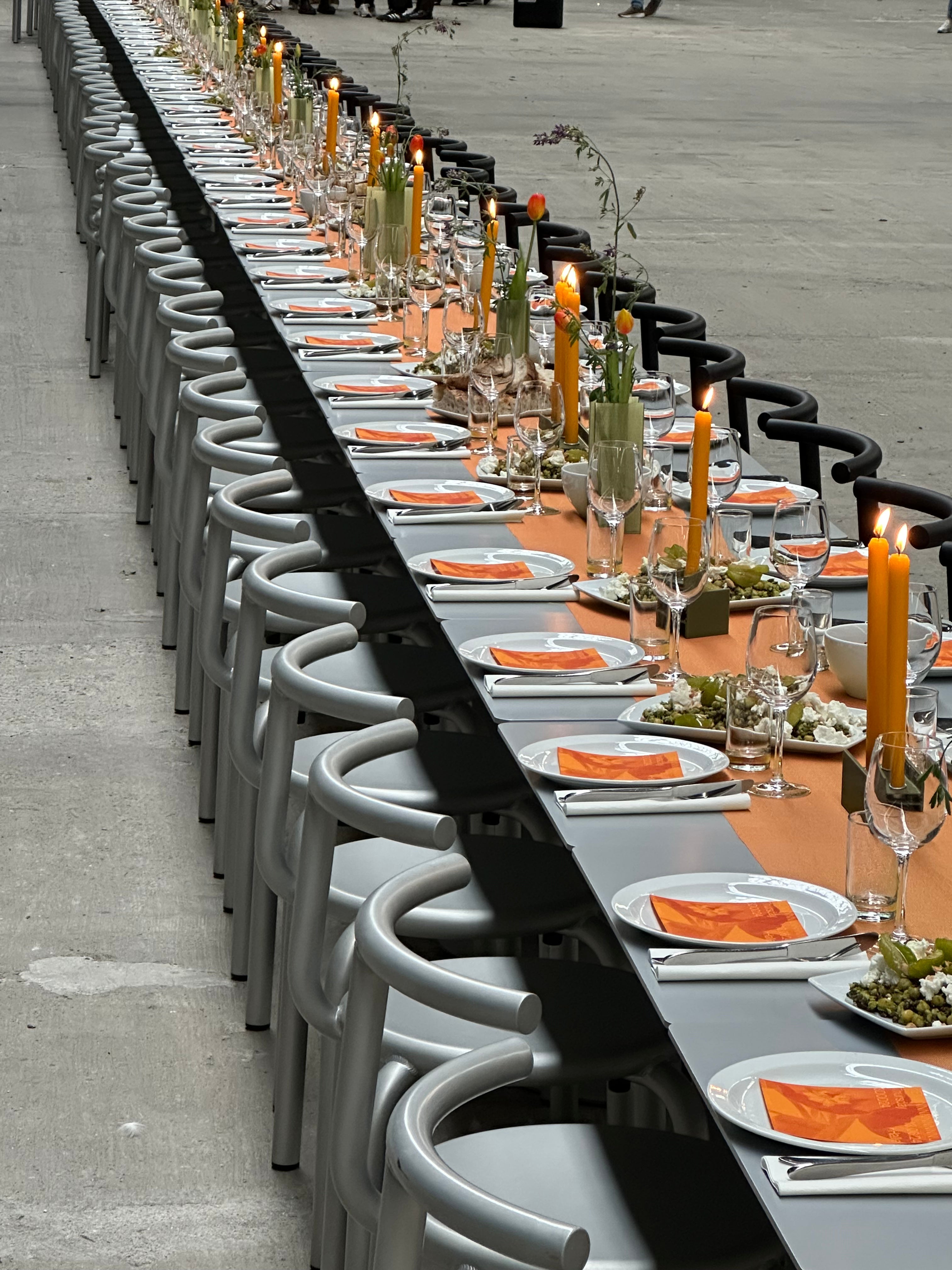 A Floral Collaboration at 3daysofdesign