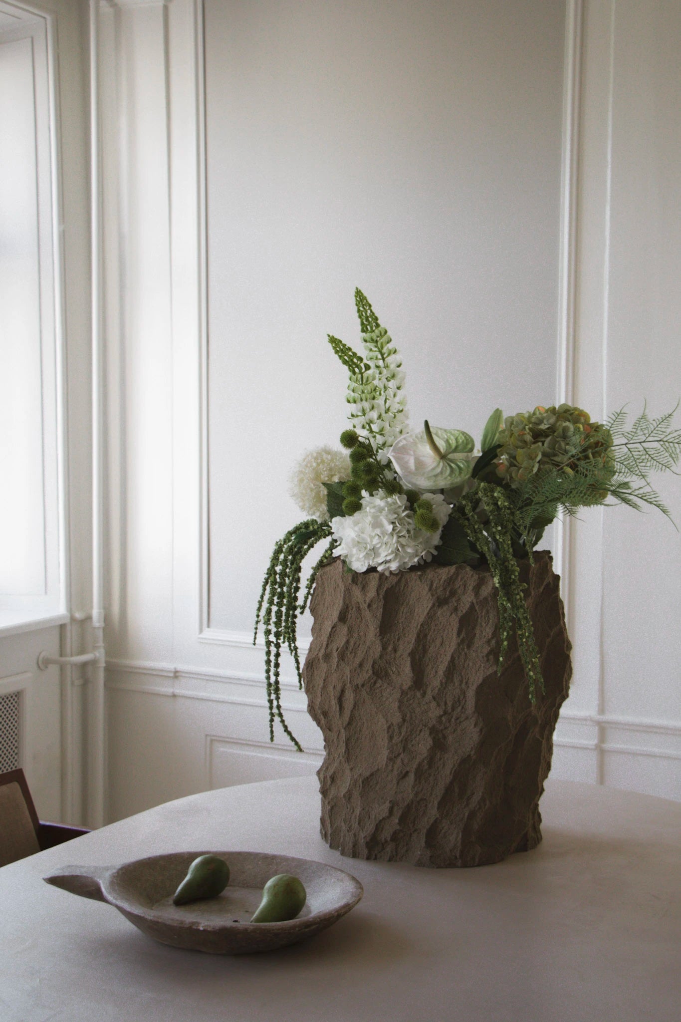 Shop lifelike artificial bouquets from Botané